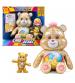 Care Bears 22335 Dare to Care Gold Quilted 14" Plush Toy (Limited Edition)